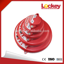 2016 OSHA Lockey Hot Selling Gate Valve Handle Locking Safety Devices